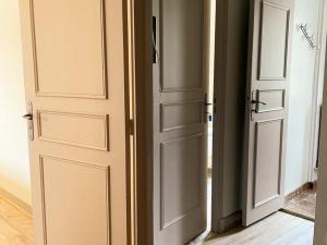 Appartements Triplex renove 4 chambres au coeur de Blois avec wifi - FR-1-491-455 : photos des chambres