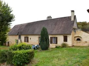 Charmante maison nature avec parking et animaux acceptés - FR-1-616-459 - 贝尔热拉克