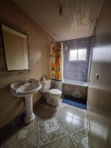 Arriendo por día en Llanquihue