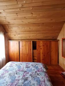 Arriendo por día en Llanquihue