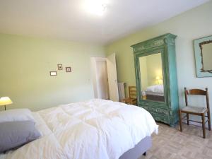T3 Duplex 46 pers, parking gratuit, confort moderne - FR-1-313-238