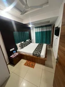 Hotel Yatri ka in - Padmi