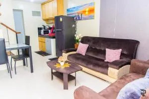 Affordable Up To 15 Guest Near Aqua Planet & SM City Clark - Anunas