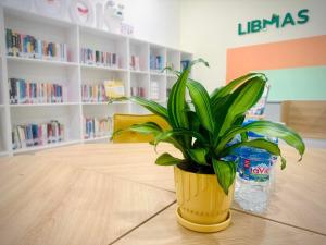 Masteri Thao Dien Serviced Apartment