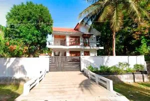 Surya Mandala Villa - Alawatugoda