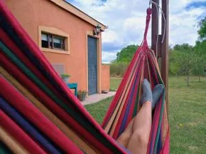 Casa de descanso, disfrute y naturaleza - Mariscala