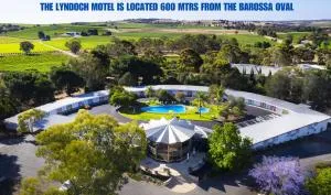 The Lyndoch Motel - Lyndoch