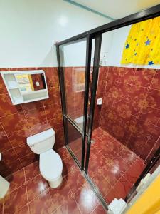 BELLAVISTA de boracay GUEST HOUSE