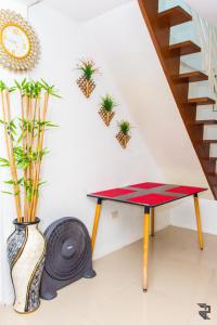 Affordable GOLD DUST Up To 12 Pax near Aqua Planet & Dinosaur Island