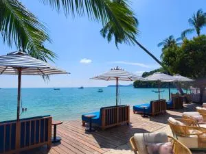 Bandara Beach Resort, Phuket - Panva-part