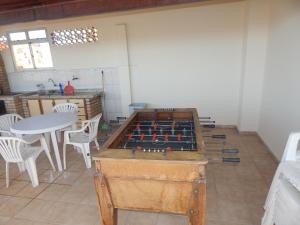 Cobertura Triplex com vista mar