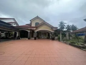Villabay Teluk Mak Nik Kemaman - Kampong Bukit Kuang