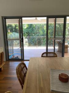Forest Tangle Retreat, Two Bedroom