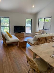 Forest Tangle Retreat, Two Bedroom