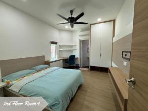 Luxury Spacious Home, COMFY HILL