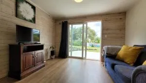 Raumati Beachside Haven - Raumati South