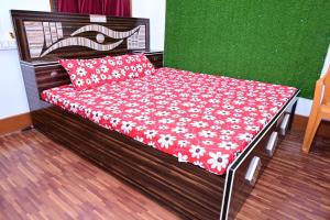 J aviral home stay