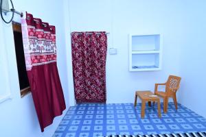 J aviral home stay