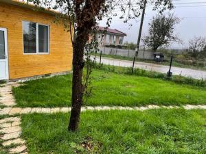 Sun Houses Novo Oriahovo