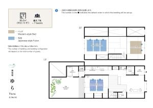 Yura Machiya Holiday House
