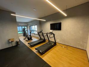 Prime Stay - Vila Mariana - São Paulo - BR