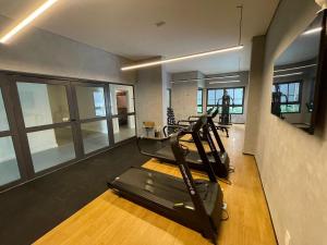 Prime Stay - Vila Mariana - São Paulo - BR