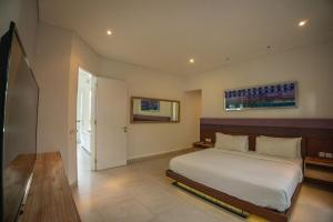 Bali Modern Escape With Private Pool, 8 guests