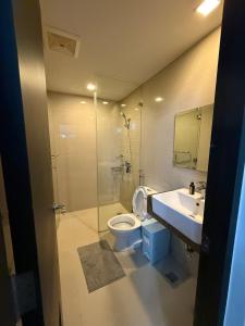 Luxurious Studio Unit in Salcedo