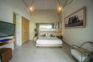 Bali Modern Escape With Private Pool, 8 guests