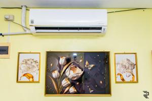 Affordable MAGNOLIA Up To 15 Pax Near Aqua Planet & Dinosaur Island