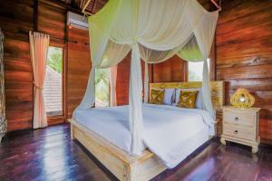 Ubud Sawah Scenery Villa and Homestay
