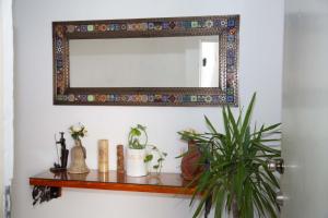 Departamento amplio en el centro de Colima