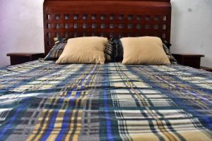 Departamento amplio en el centro de Colima