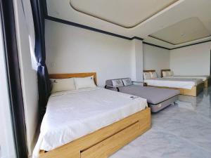 Phuong Linh Hotel - Ninh Thuận