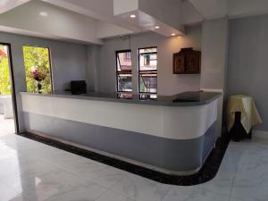 RedDoorz at Pilgrims Hotel