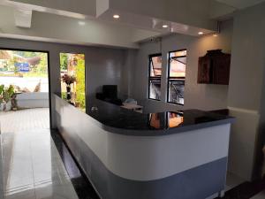 RedDoorz at Pilgrims Hotel