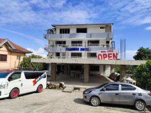 RedDoorz at Pilgrims Hotel