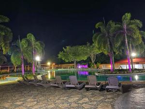 Northland Resort Hotel Manapla