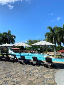 Northland Resort Hotel Manapla