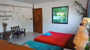 Lanta bluewave Bungkalow