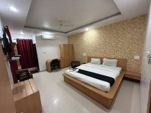 Hotel Tawa Plaza - Pipariā