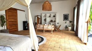 ANANA PRIVATE VILLA nusa penida