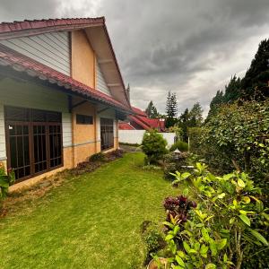 Villa Bougenville 2 B-1 Private Pool