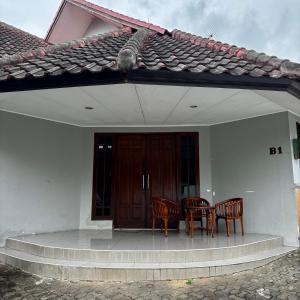 Villa Bougenville 2 B-1 Private Pool