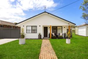 Serendipity Stays Jervis Bay - 5 Mins Walk to Beach