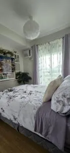 Casa Lucas a Serene Stay in Pine Suites Tagaytay - Maitim