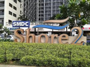 Shore Residence 1 Bedroom Staycation - Obiekty bez kategorii w mieście Manila