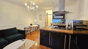 Amazing flat 1 bed with sofa bed in Paddington