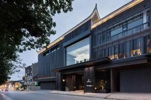 安萘溪州纪酒店芙蓉镇店 - Yongshun