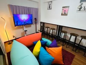 広島Riverside house第2ひまわり302号室 - Kami-nagarekawachō